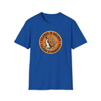 Silence Is Golden T-Shirt