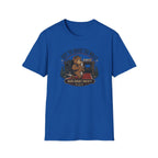 Off to Shake the Walls T-Shirt