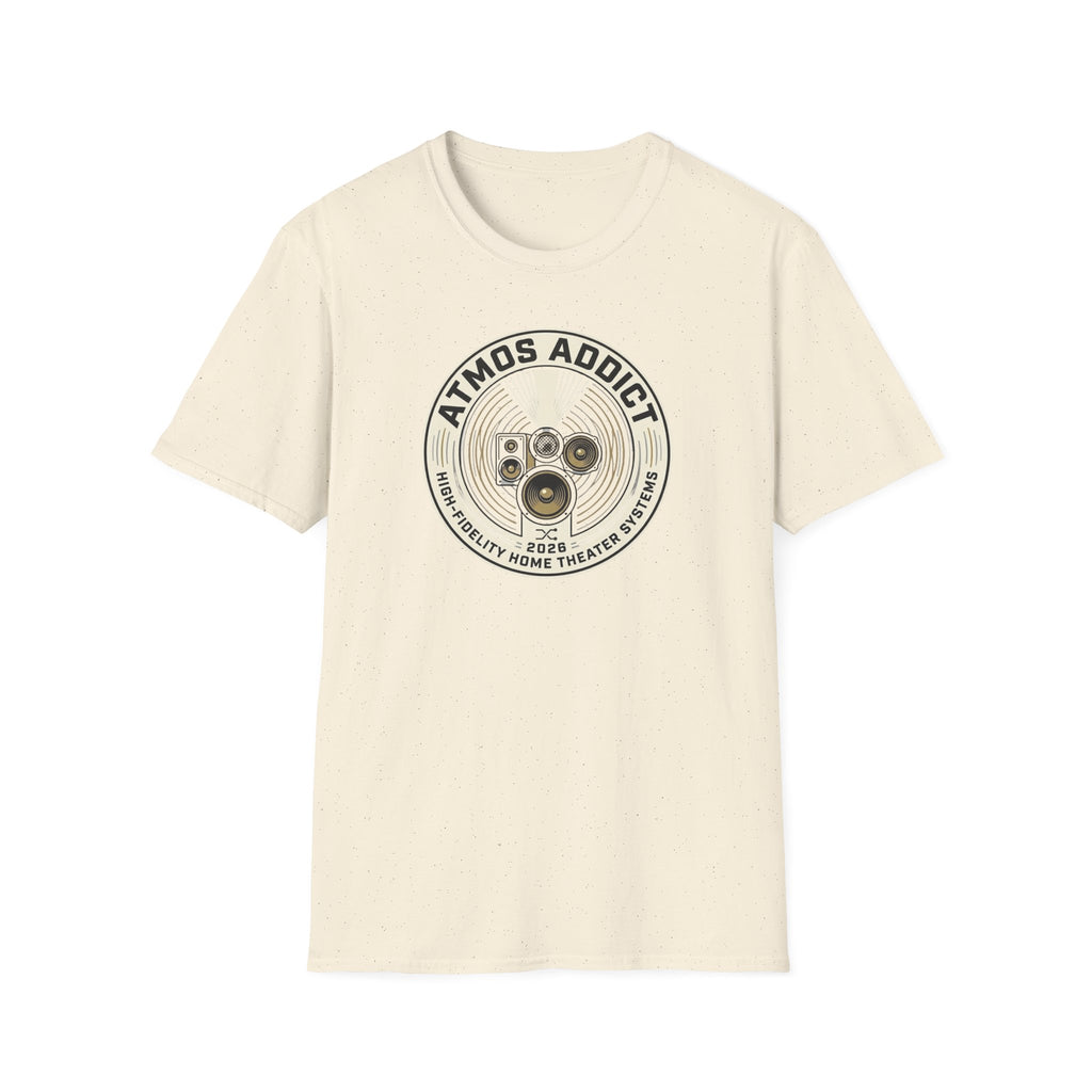 Atmos Addict I T-Shirt