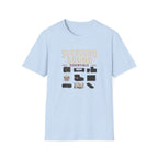 Surround Sound Essentials T-Shirt