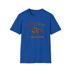 Surround Sound is My Love Language T-Shirt