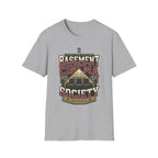 Basement Cinema Society T‑Shirt