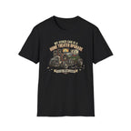 My Other Car Is a Home Theater Upgrade T-Shirt
