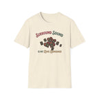 Surround Sound is My Love Language T-Shirt