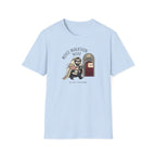 Movie Marathon Mode II T-Shirt