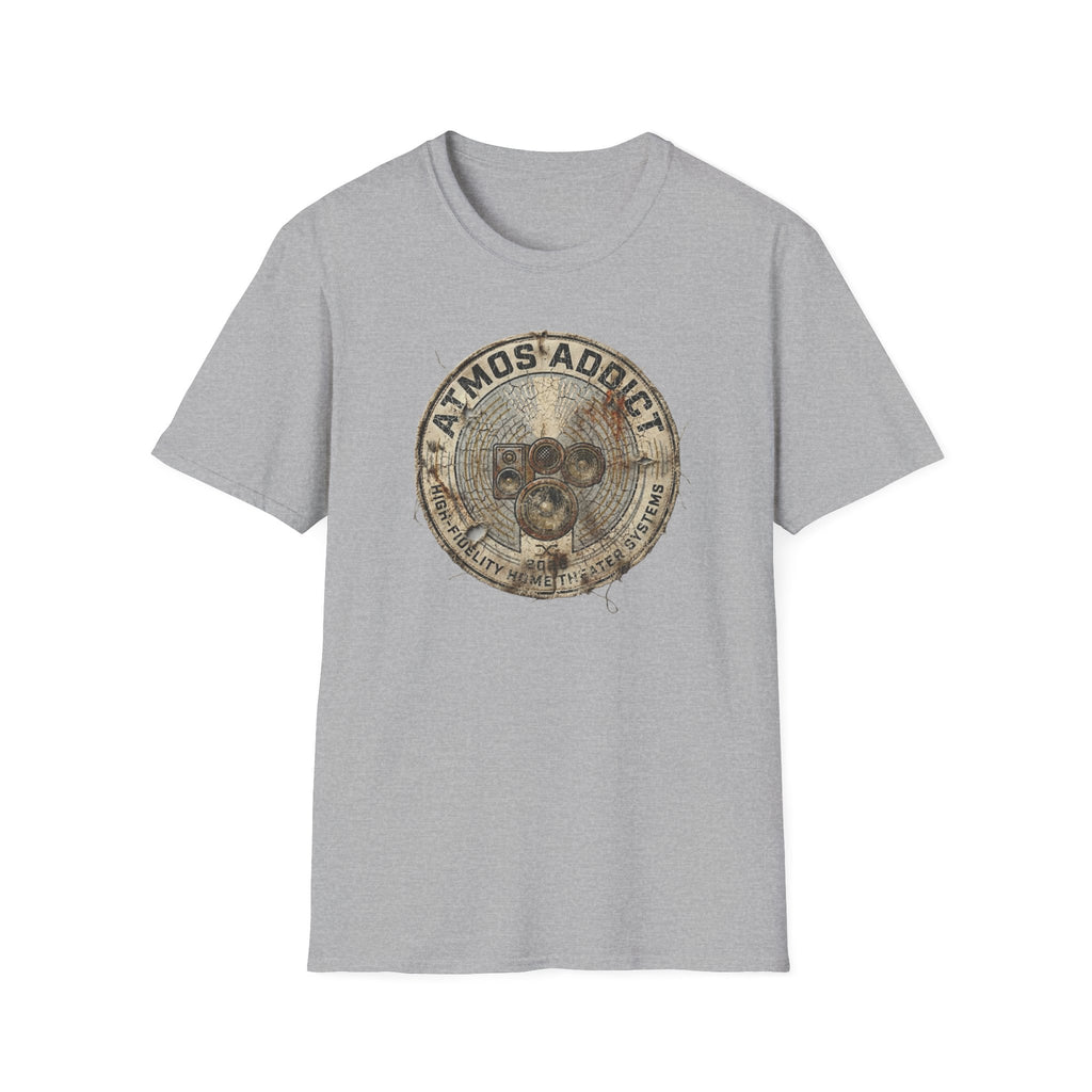 Atmos Addict II T-Shirt