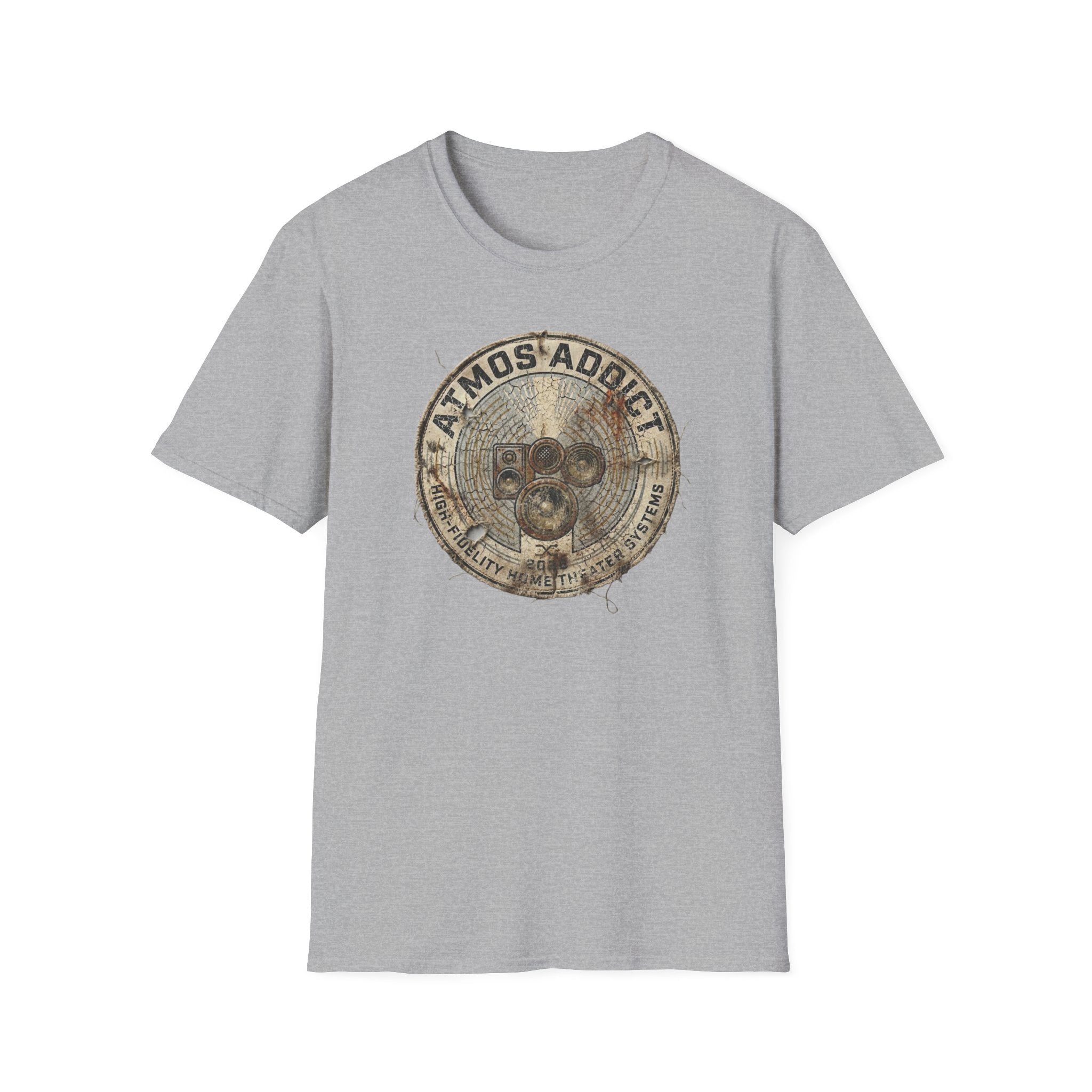 Atmos Addict II T-Shirt