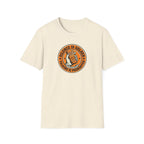 Silence Is Golden T-Shirt