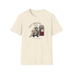 Movie Marathon Mode II T-Shirt