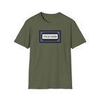 Title Card T-Shirt