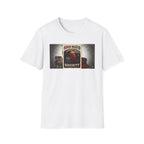 Horror Marathon Society T‑Shirt