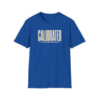 Calibrated For Maximum Immersion T‑Shirt