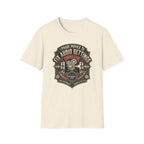 Pause Movies to Fix Audio Setting T-Shirt
