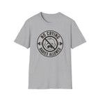 No Crying Babies Allowed T-Shirt