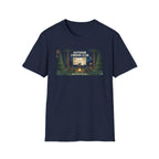 Outdoor Cinema Club T-Shirt