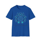 Geometric Mandala T-Shirt