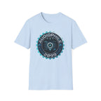 Audiophile 2099 T-Shirt