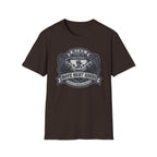 Movie Night Riders T-Shirt