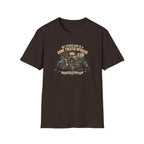 My Other Car Is a Home Theater Upgrade T-Shirt