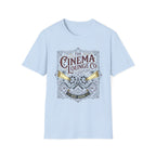 Cinema Lounge Co. Vintage Film T-Shirt