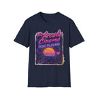 The Arcade Cinema T-Shirt