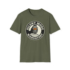 Silent Mode T-Shirt
