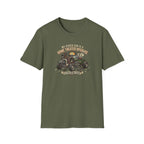 My Other Car Is a Home Theater Upgrade T-Shirt