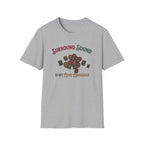Surround Sound is My Love Language T-Shirt