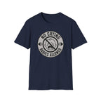 No Crying Babies Allowed T-Shirt