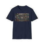 Streaming Culture II T-Shirt