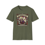 The Remote Is Not A Democracy T-Shirt