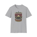 Basement Cinema Society T‑Shirt