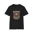 Basement Cinema Society T‑Shirt