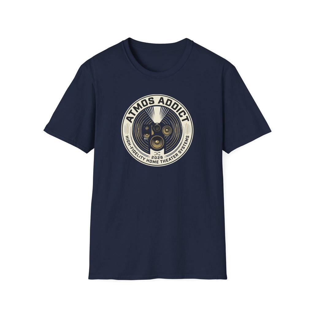 Atmos Addict I T-Shirt