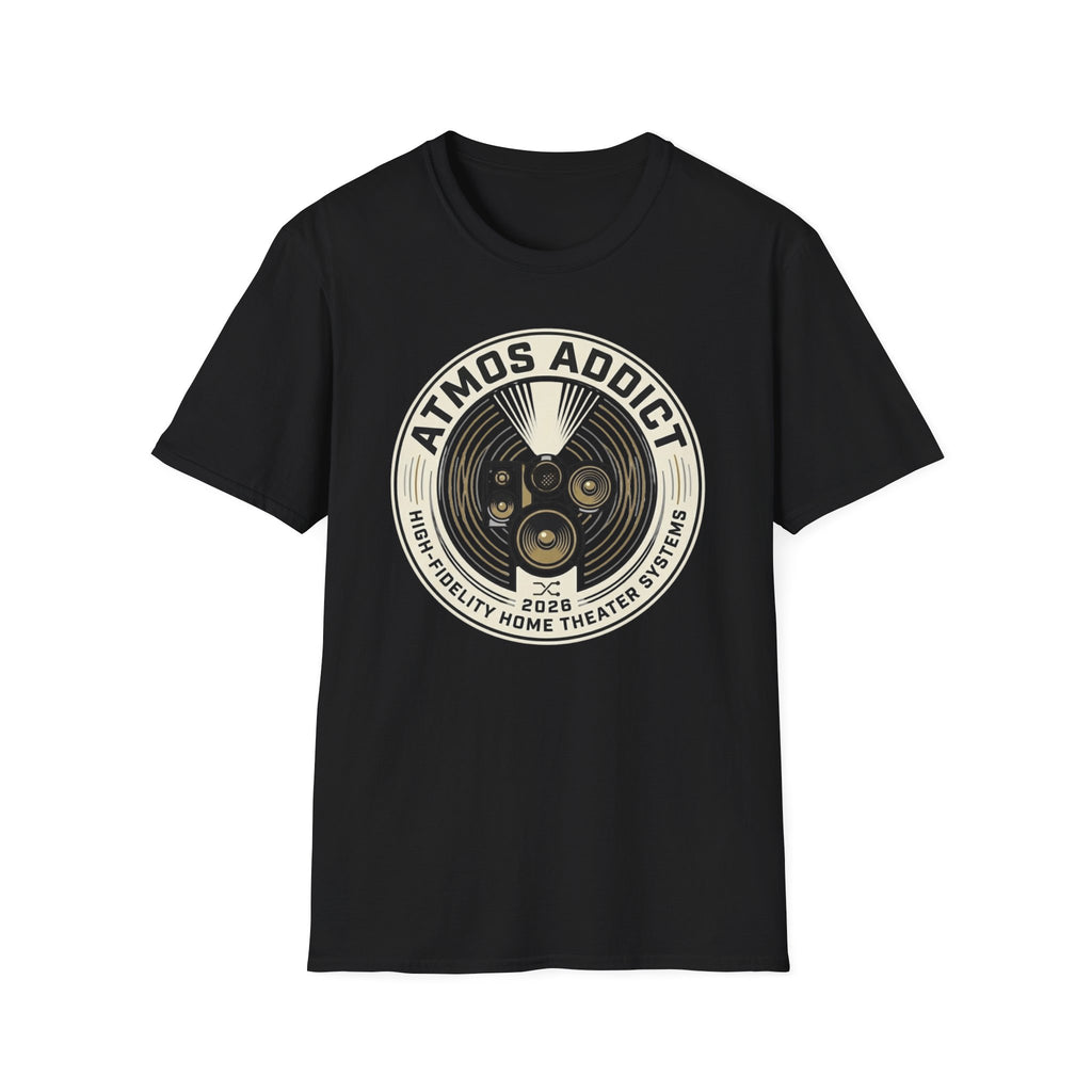 Atmos Addict I T-Shirt