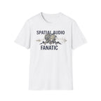 Spatial Audio Fanatic II T-Shirt