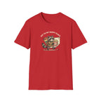 Off to My Happy Place T-Shirt