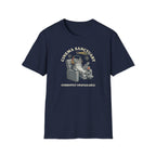 Cinema Sanctuary T-Shirt
