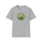 Basement Cinema Society T-Shirt