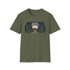 Outdoor Cinema Club T-Shirt