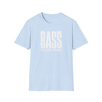 Bass Is My Love Language T-Shirt