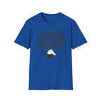 I'd Rather Be In The Basement T-Shirt