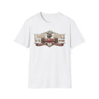 Pause Movies to Fix Settings T-Shirt