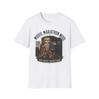 Movie Marathon Mode T-Shirt