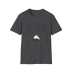 I'd Rather Be In The Basement T-Shirt