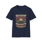 Basement Cinema Society T‑Shirt