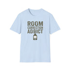 Room Correction Addict T-Shirt