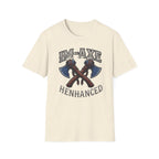 Im-Axe Graphic T-Shirt