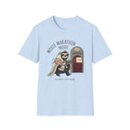 Movie Marathon Mode II T-Shirt