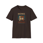 Home Theater Enthusiast T-Shirt